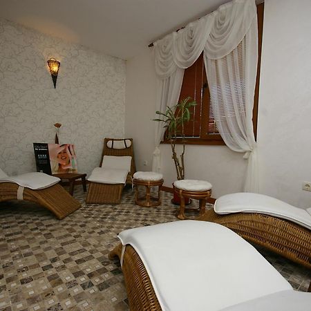 Laguna Beach Resort&Spa Sozopol Bagian luar foto
