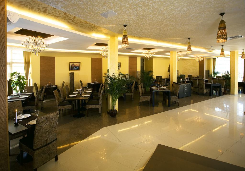 Laguna Beach Resort&Spa Sozopol Bagian luar foto