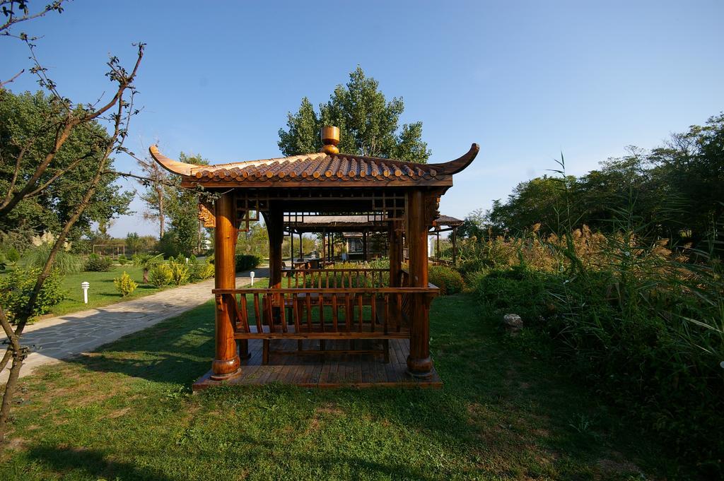 Laguna Beach Resort&Spa Sozopol Bagian luar foto