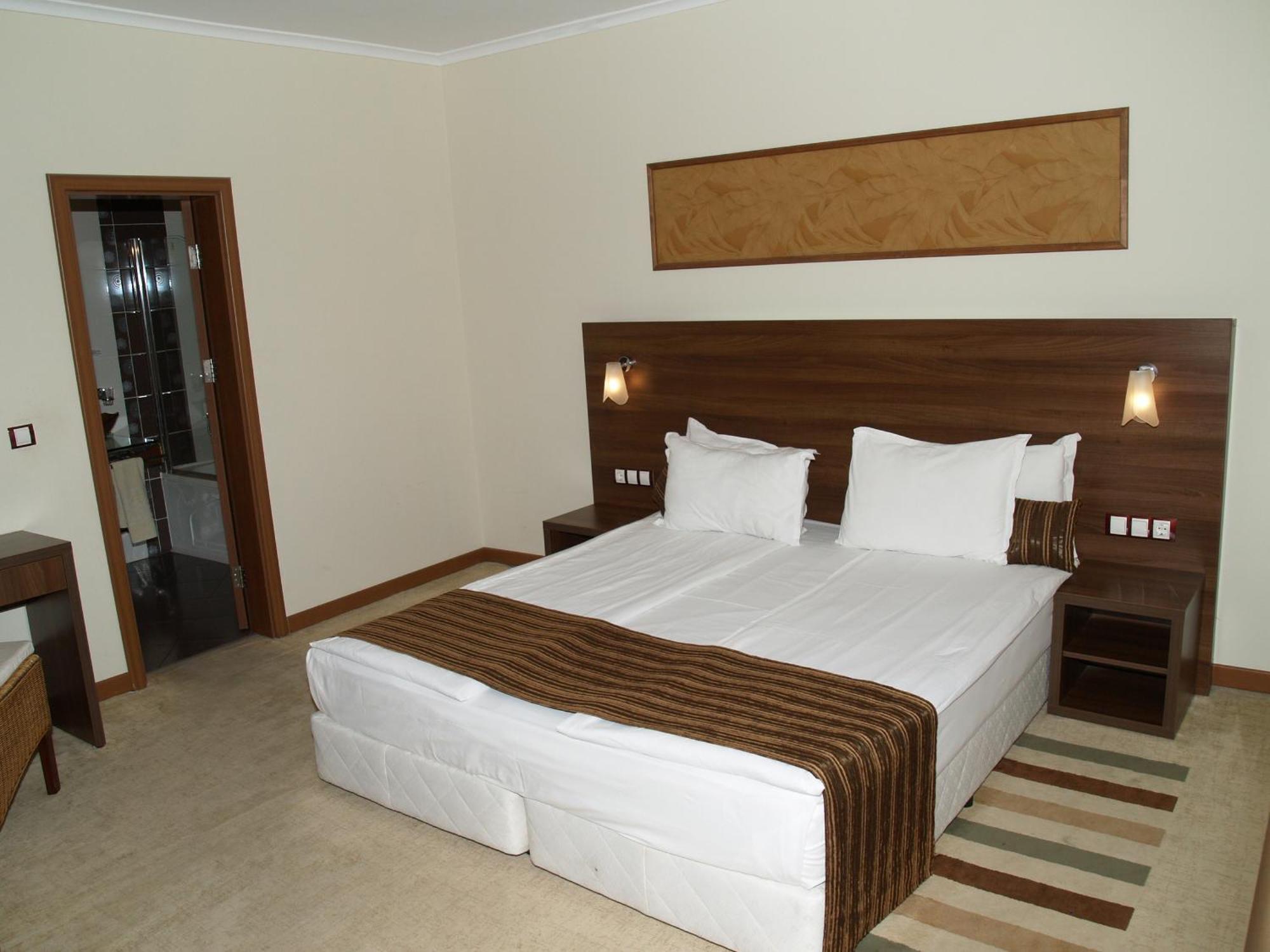 Laguna Beach Resort&Spa Sozopol Bagian luar foto