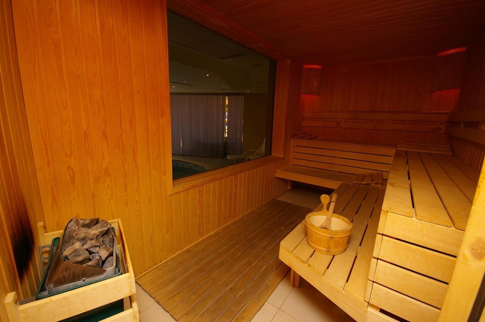 Laguna Beach Resort&Spa Sozopol Bagian luar foto
