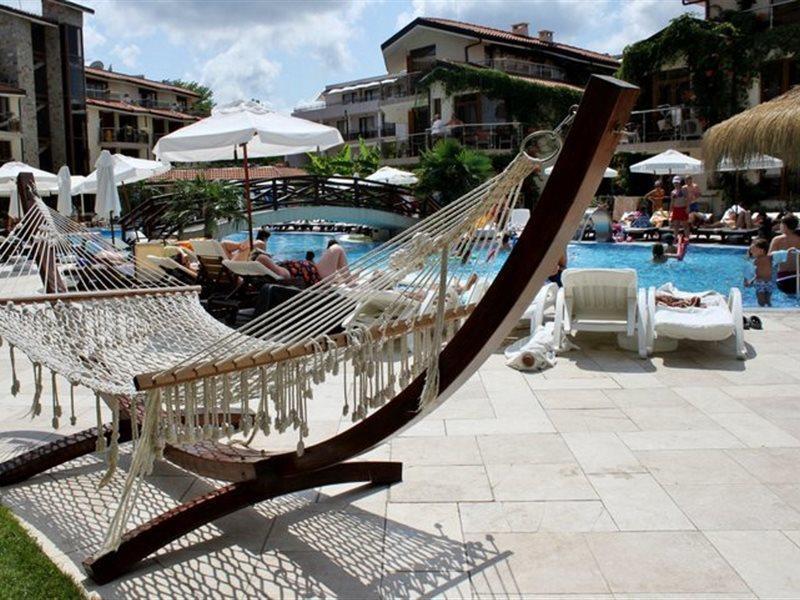 Laguna Beach Resort&Spa Sozopol Bagian luar foto