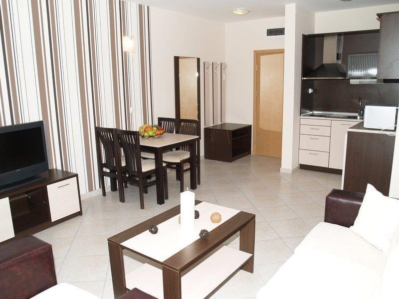 Laguna Beach Resort&Spa Sozopol Bagian luar foto