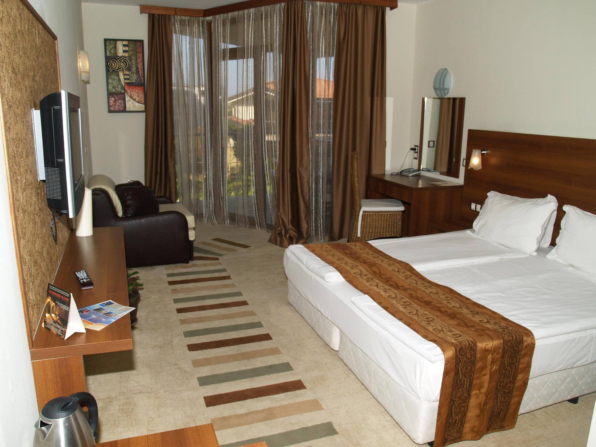 Laguna Beach Resort&Spa Sozopol Bagian luar foto