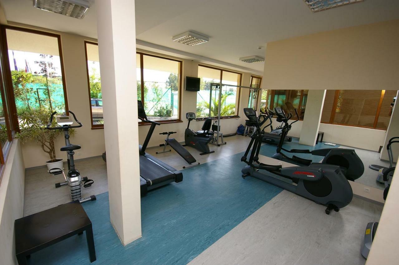 Laguna Beach Resort&Spa Sozopol Bagian luar foto