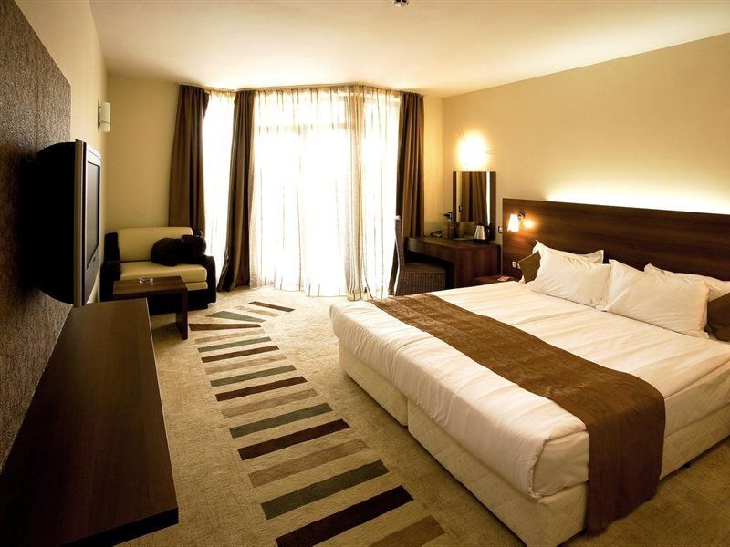 Laguna Beach Resort&Spa Sozopol Bagian luar foto